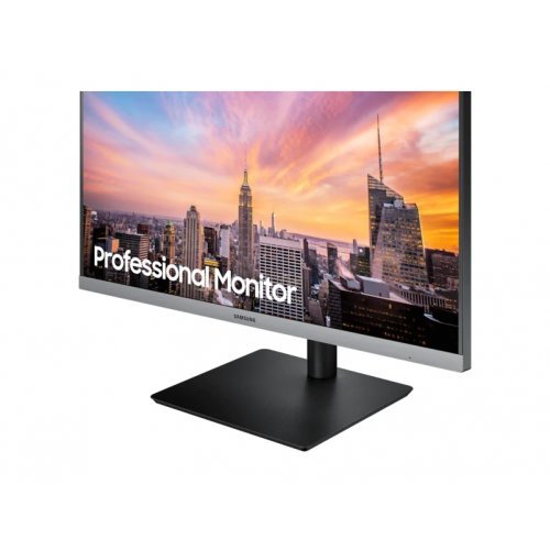 Монитор Samsung S24R650FDU LS24R650FDUXEN (снимка 6)