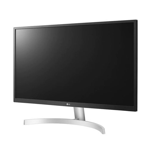 Монитор LG 32UL500-W (снимка 4)