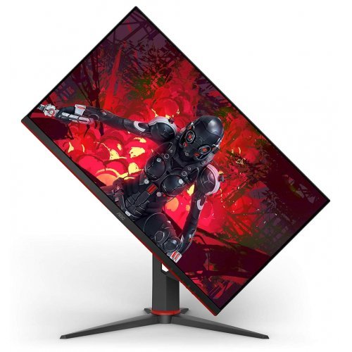 Монитор AOC 27G2U/BK (снимка 5)