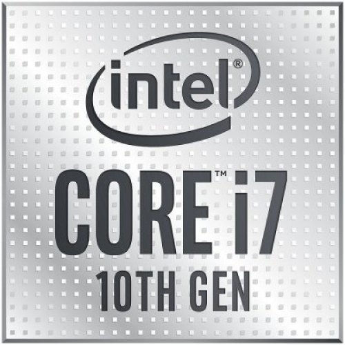Процесор Intel Core i7-10700 BX8070110700 (снимка 2)
