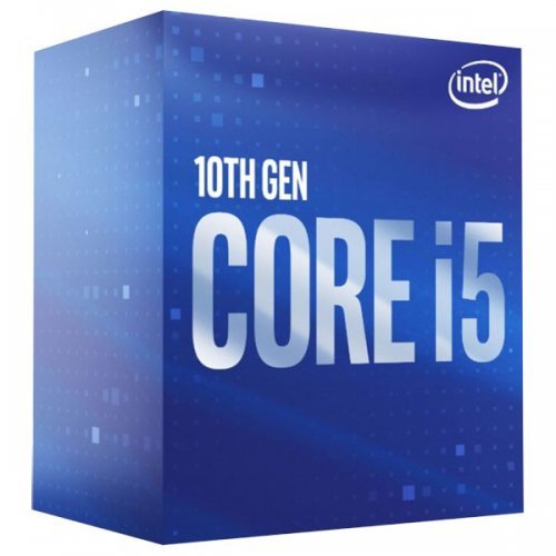 Процесор Intel Core i5-10600 BX8070110600SRH37 (снимка 1)