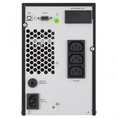 UPS устройство Fortron PPF8001305 FORT-UPS-CHAMP-1000VA (снимка 2)