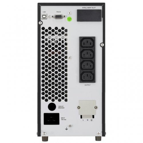 UPS устройство Fortron PPF24A1807 FORT-UPS-CHAMP-3000VA (снимка 2)