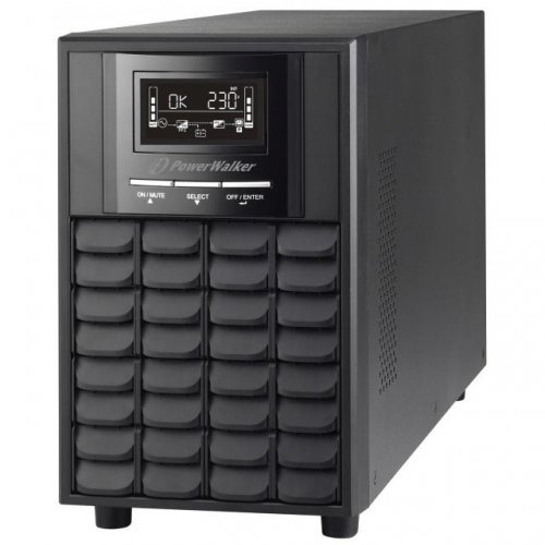 UPS устройство Powerwalker VI 3000 CW POWER-UPS-VI3000CW (снимка 1)