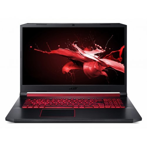 Лаптоп Acer Nitro 5 AN517-51-51KD NH.Q5EEX.00B (снимка 1)