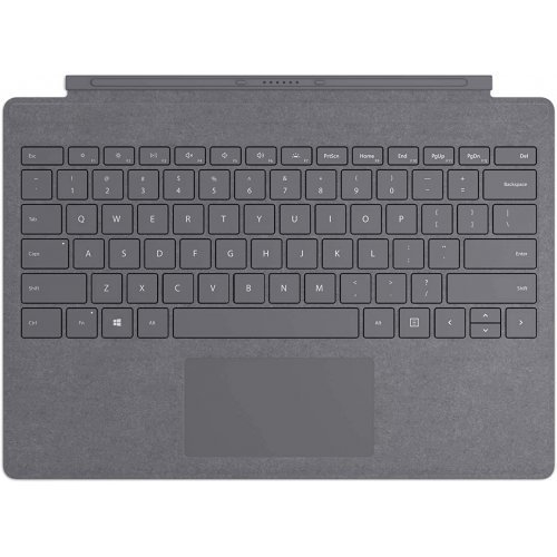 Клавиатура за таблет Microsoft Surface Pro7 FFP-00153 (снимка 1)