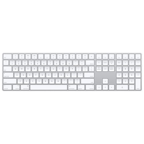 Клавиатура Apple MQ052LB/A (снимка 1)