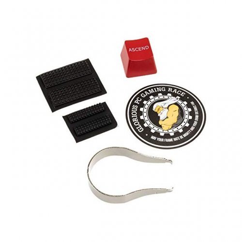 Клавиатура Glorious GATA-1115 GL-KEY-GATA-1115 (снимка 5)