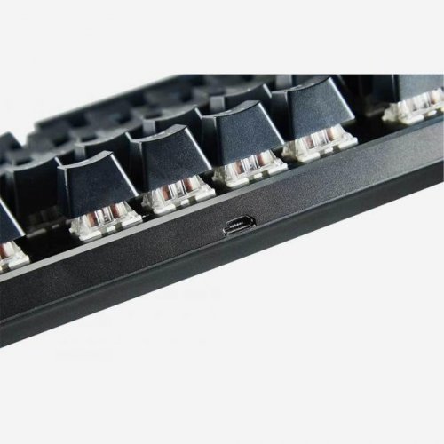 Клавиатура Glorious GATA-1116 GL-KEY-GATA-1116 (снимка 3)