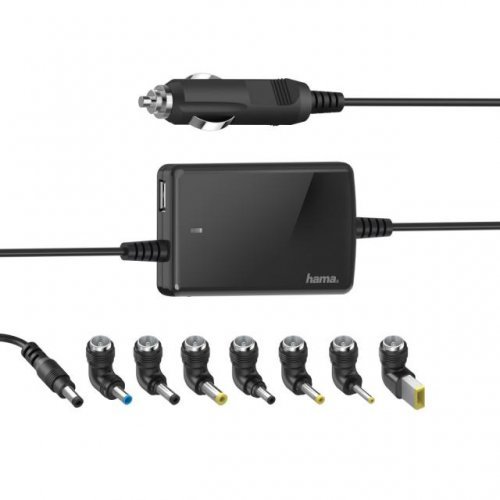 Зарядни устройства > Hama HAMA-200008 (снимка 2)