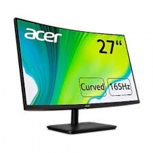 Монитор Acer ED270RPbiipx UM.HE0EE.P01 (снимка 1)