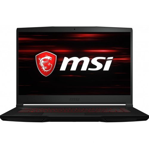 Лаптоп MSI GF63 Thin 10SCXR-098XBG-BB71075H8GXXDXX 9S7-16R412-098 (снимка 1)