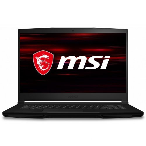 Лаптоп MSI GF63 Thin 10SCSR-097XBG-BB71075H8GXXDXX 9S7-16R412-097 (снимка 1)