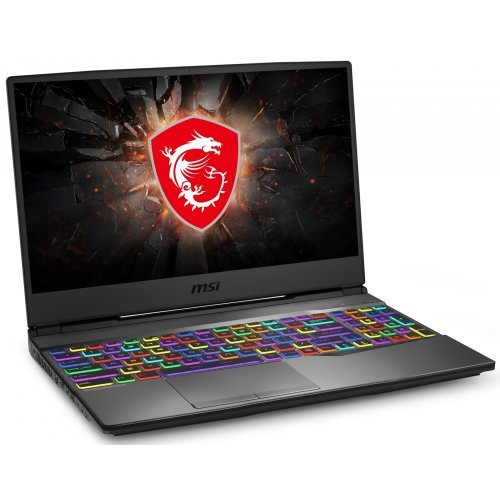 Лаптоп MSI GP65 Leopard 10SFK-091XBG-BS71075H16GXXDXX 9S7-16U711-091 (снимка 1)
