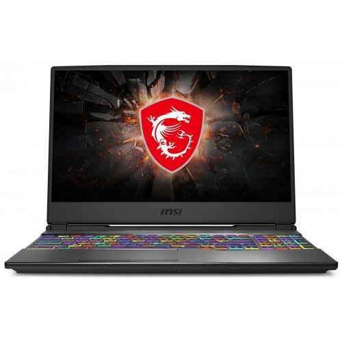 Лаптоп MSI GP65 Leopard 10SEK-093XBG-BS71075H16GXXDXX 9S7-16U711-093 (снимка 1)