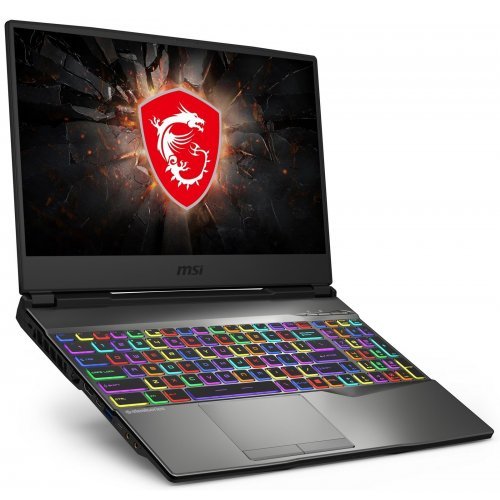 Лаптоп MSI GP65 Leopard 10SDK-092XBG-BS71075H16GXXDXX 9S7-16U711-092 (снимка 1)