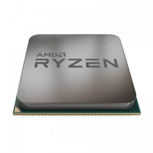 Процесор AMD Ryzen 5 3600 AW100100000031MPK (снимка 1)
