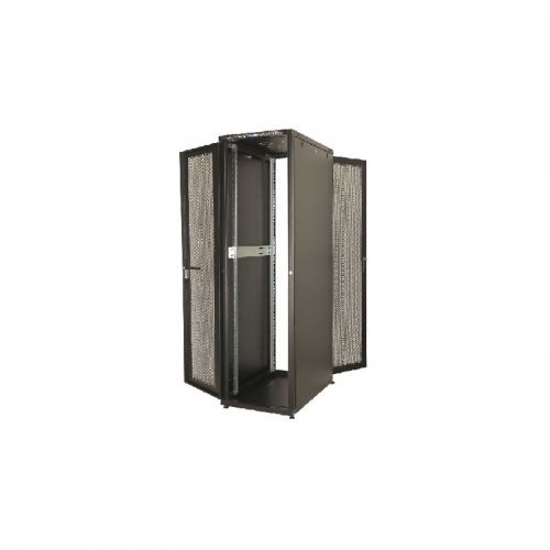 Комуникационен шкаф Lande LN-CS22U6010-BL (снимка 5)