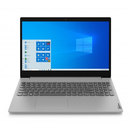 Лаптоп Lenovo IdeaPad 3 81WE0056RM (снимка 1)