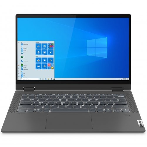 Лаптоп Lenovo Flex 5 81X1009JBM (снимка 1)