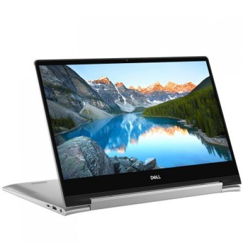 Лаптоп Dell Inspiron 7391 DI7391I716G512GUHD_WIN-14 (снимка 4)