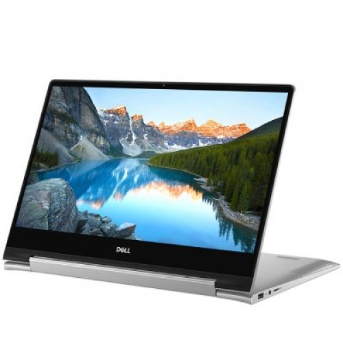 Лаптоп Dell Inspiron 7391 DI7391I716G512GUHD_WIN-14 (снимка 5)
