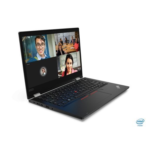 Лаптоп Lenovo ThinkPad L13 Yoga 20R5000FBM/3 (снимка 1)