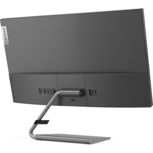 Монитор Lenovo Q27h-10  66A7GAC2EU (снимка 4)