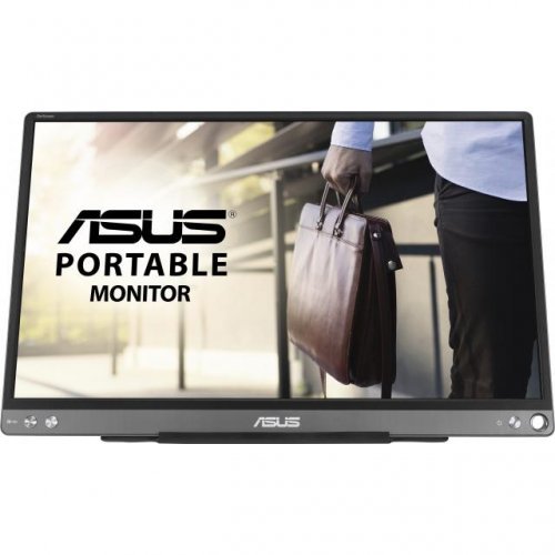 Монитор Asus MB16ACЕ ASUS-MON-MB16ACE (снимка 1)