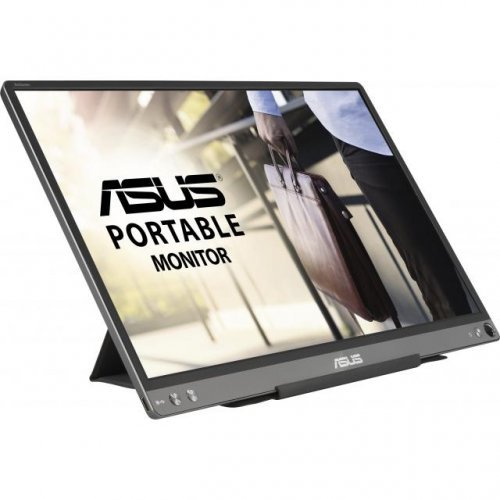 Монитор Asus MB16ACЕ ASUS-MON-MB16ACE (снимка 7)