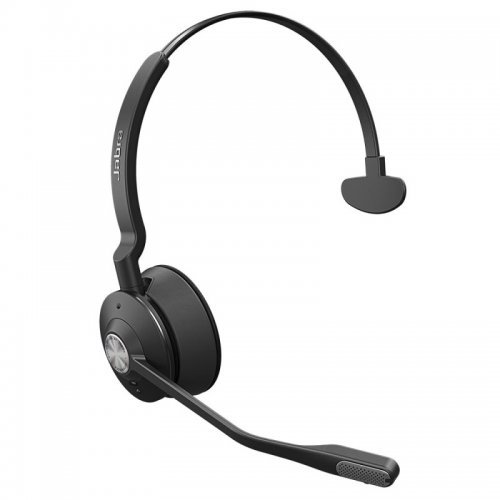 Колцентър слушалка Jabra Engage 65 Mono 9553-553-111 (снимка 3)
