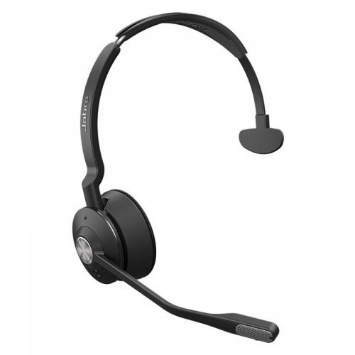 Колцентър слушалка Jabra Engage 75 Mono 9556-583-111 (снимка 3)