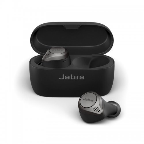 Слушалки Jabra Elite 75t 10099090000 (снимка 1)
