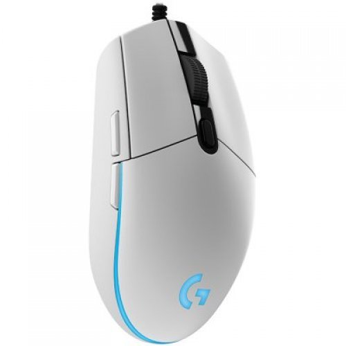 Мишка Logitech G102  910-005824 (снимка 3)