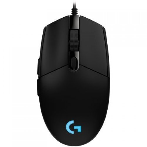 Мишка Logitech G102  910-005823 (снимка 2)