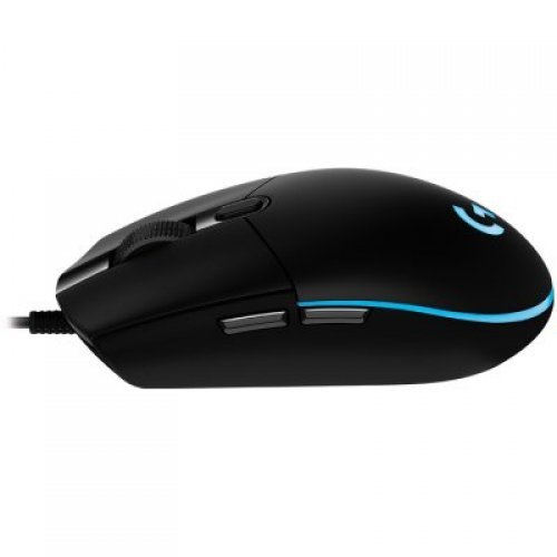Мишка Logitech G102  910-005823 (снимка 3)