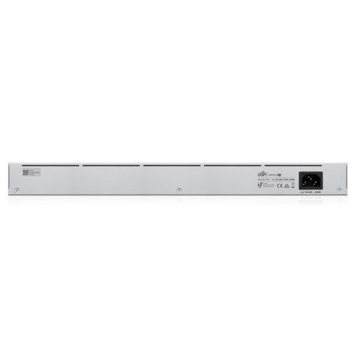 Суич Ubiquiti USW-24-POE Gen2 USW-24-POE (снимка 2)