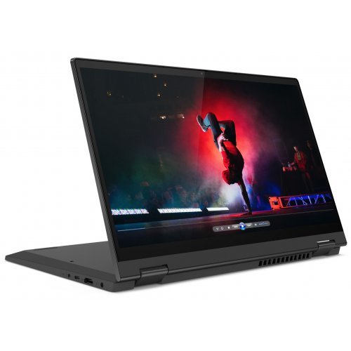 Лаптоп-таблет Lenovo IdeaPad Flex 5 14IIL05 81X10023BM (снимка 1)