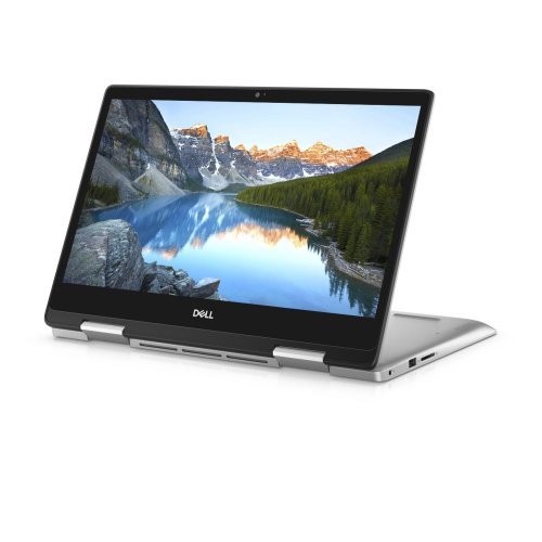 Лаптоп Dell Inspiron 5491 5397184439616 (снимка 1)