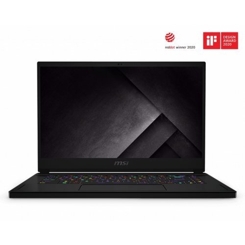 Лаптоп MSI GS66 STEALTH 10SF-226BG-BB71075H32GXXDX10MA 9S7-16V112-226 (снимка 1)
