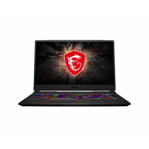 Лаптоп MSI GE75 RAIDER 10SGS-203BG-BB91098K32G1T0DX10MA 9S7-17E912-203 (снимка 1)