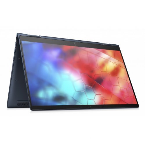 Лаптоп HP Elite Dragonfly 6FW20AV (снимка 1)
