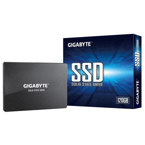 SSD Gigabyte GP-GSTFS31120GNTD (снимка 1)