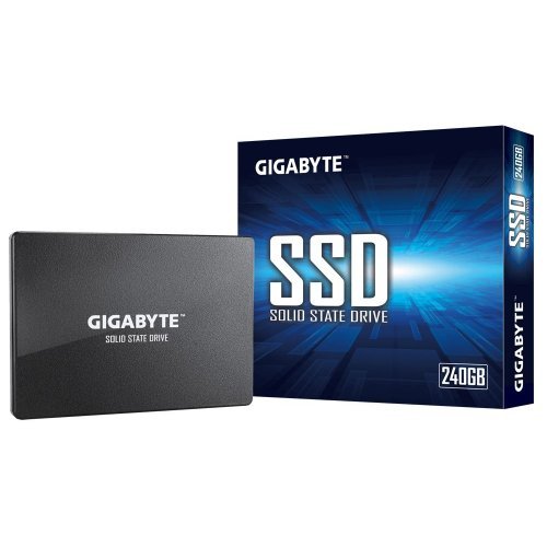 SSD Gigabyte GP-GSTFS31240GNTD (снимка 1)