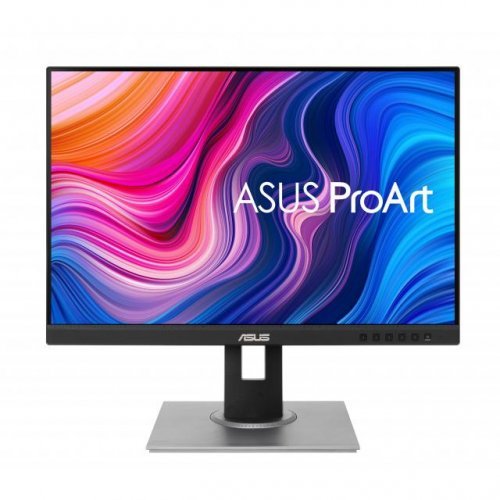 Монитор Asus PA248QV ASUS-MON-PA248QV (снимка 1)