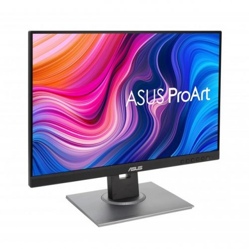 Монитор Asus PA248QV ASUS-MON-PA248QV (снимка 3)