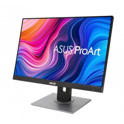 Монитор Asus PA248QV ASUS-MON-PA248QV (снимка 6)