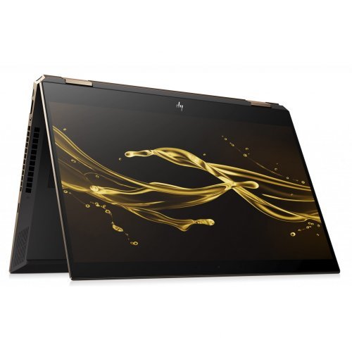 Лаптоп-таблет HP Spectre x360 15-df1048na 10B12EA_2SR85AA (снимка 1)