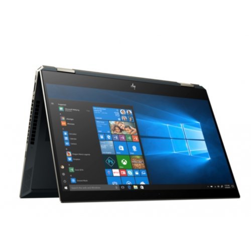 Лаптоп-таблет HP Spectre x360 15-df1049na Poseidon 10B13EA_2SR85AA (снимка 1)