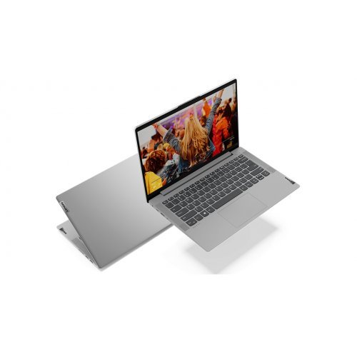 Лаптоп Lenovo IdeaPad 5 UltraSlim 81YM0046BM (снимка 1)